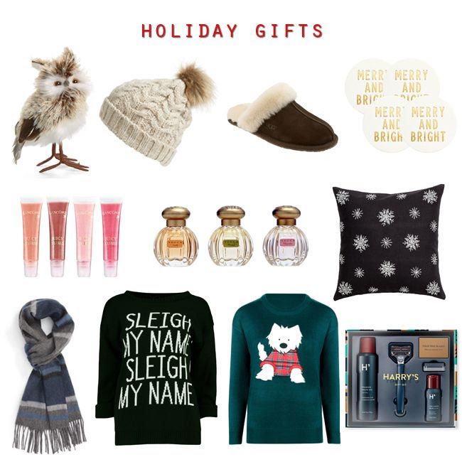 Black Friday Sales 2016, holiday 2016 gift ideas