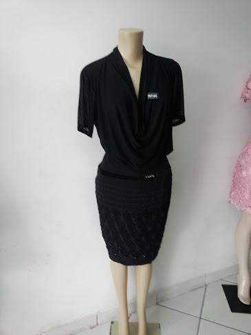 Avaliações sobre Renascer em Vila Velha - Loja de roupa