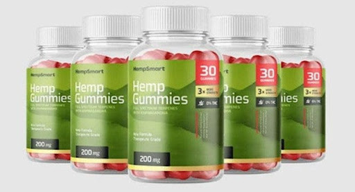 Smart Hemp Chemist Warehouse Gummies Australia (Fake Or Not) SHOCKING RESULTS 2024 | Best CBD…