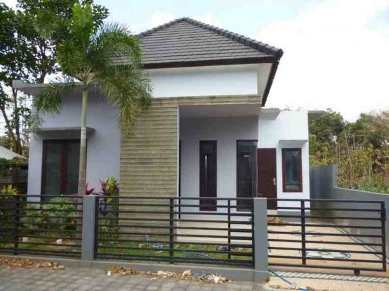 Gambar Gambar Rumah Idaman Yang Asri - Desain Rumin