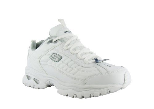 skechers men's after burn sport oxford