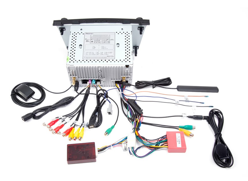 41 2012 Mazda 3 Stereo Wiring Diagram - Wiring Diagram Online Source