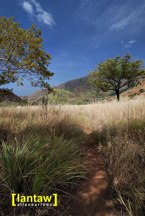Nagsasa Backwoods Trail