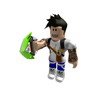 robux spended maravilhoso