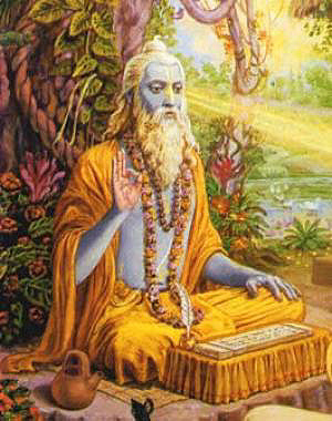 vyasa