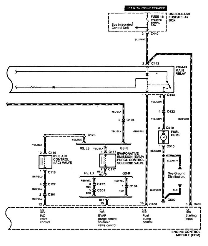 Western Star Wiring Diagram - WiringDiagramPicture