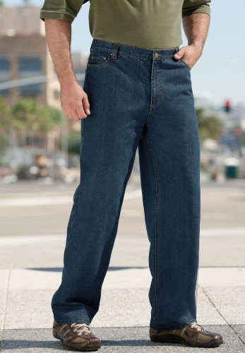 big & tall stores online