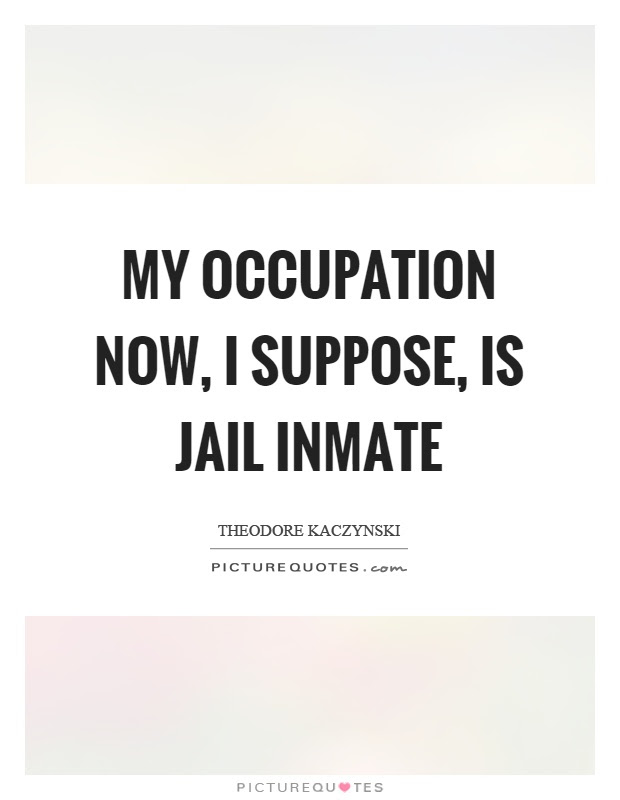 18+ Inspirational Quotes For Inmates - Richi Quote