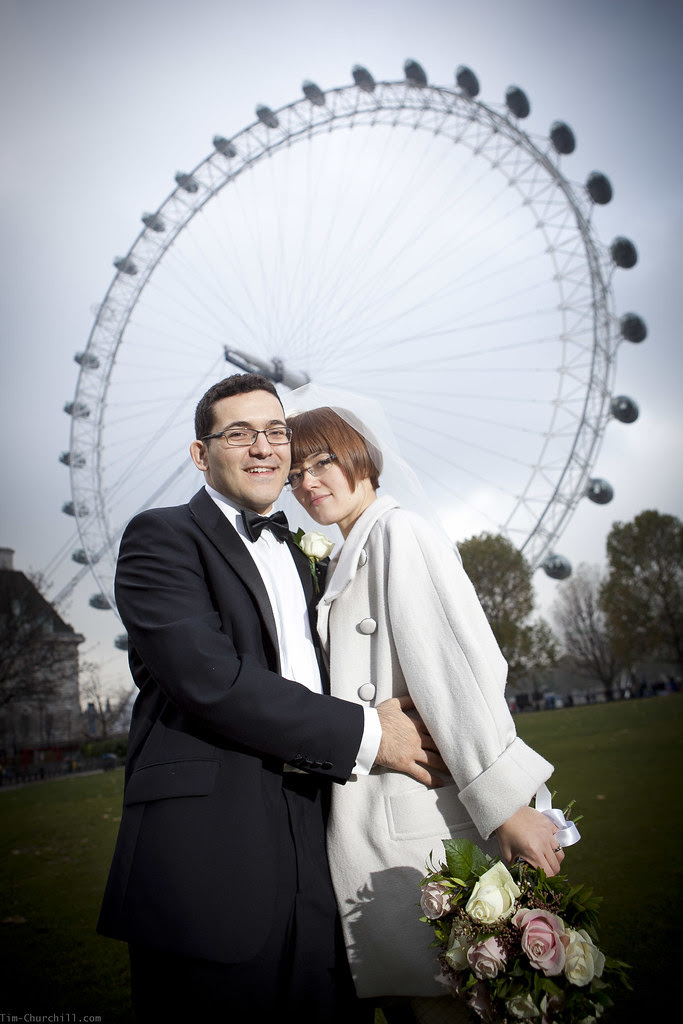 Irina & Lorenzo