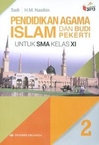 Buku Agama Islam Kelas 8 Kurikulum 2013 Erlangga Pdf