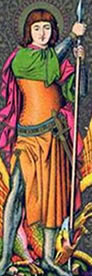 Jorge, Santo