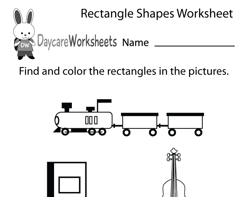 Molecular Geometry Activity Free Printable : Basic Geometric Shapes