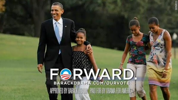 ObamaFamily