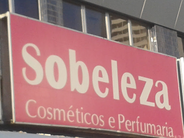 Sobeleza Cosméticos e Perfumaria - Salvador