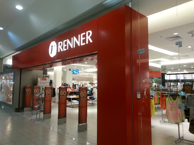 Lojas Renner
