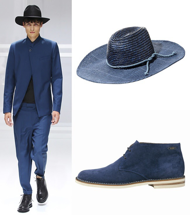2 - dark blue