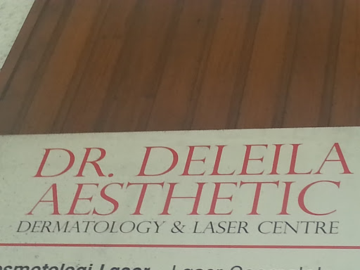 Dr. Deleila