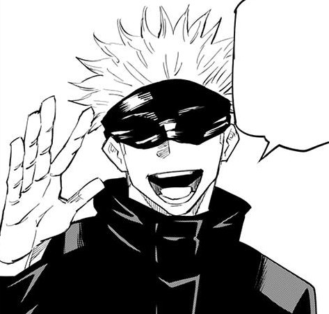 Itadori Yuuji Dead - Jujutsu Kaisen Gallery