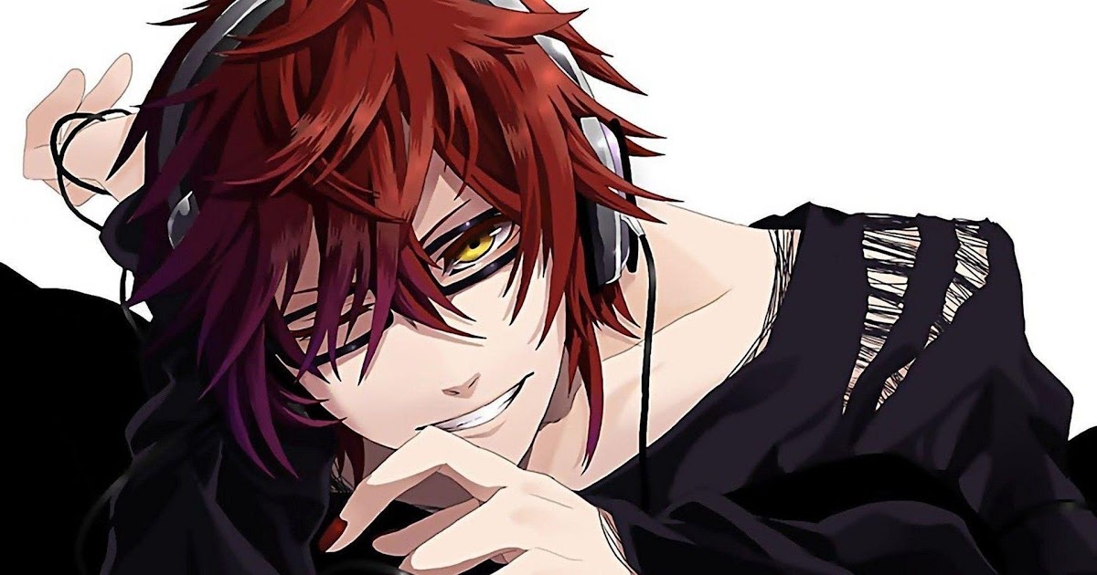 11+ Adorable Cute Anime Boy Wallpaper