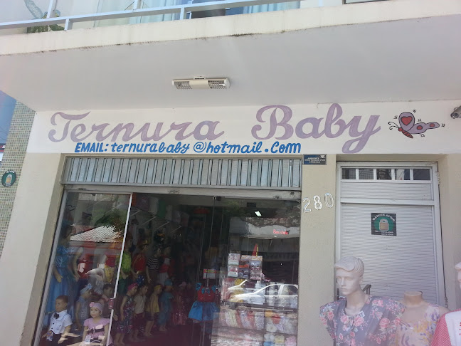 Ternura Baby