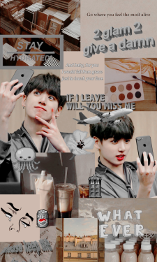 Bts Collage Wallpaper Tumblr - Blackpink Wallpaper