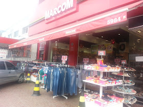 Lojas Markem