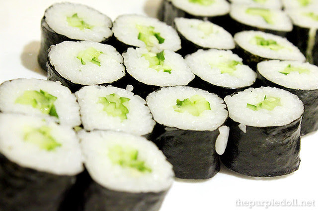 Kappa Maki