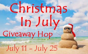 Cryoow! Doll Giveaway & #ChristmasInJuly Giveaway Hop