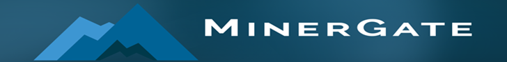 minergate