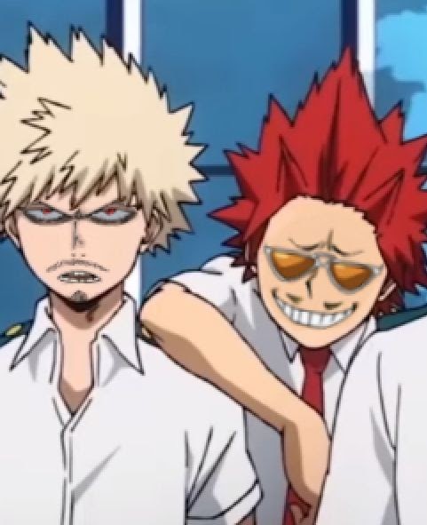 Cursed Anime Images Bnha / BNHA meme book - Who tf did this | Hero meme