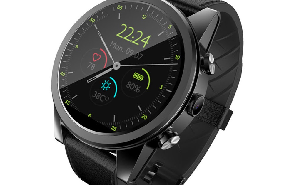 x360 smart watch android 7.1 3gb 32gb with ip67 waterproof