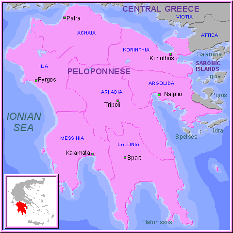 1-peloponnese-ÐаÑÑа-greece