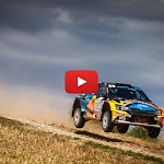 Vidéos Rallye Terre de Langres 2019