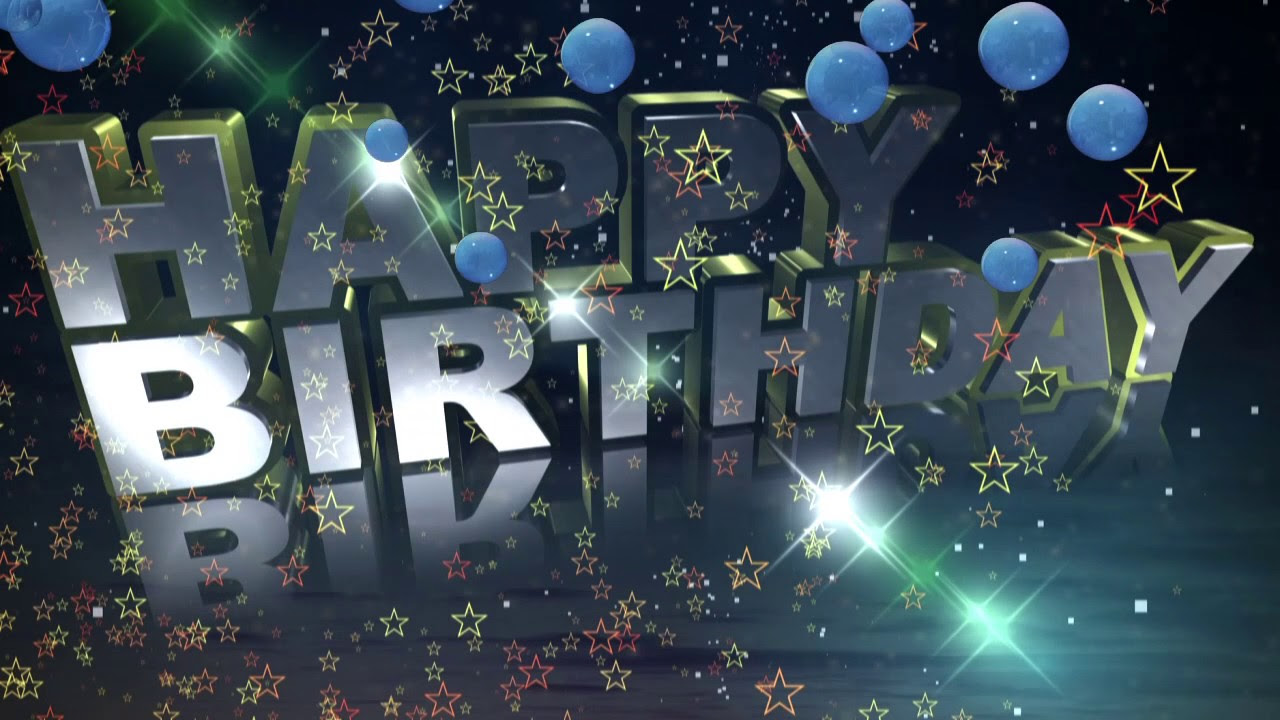 Zum Geburtstag Lustig Video