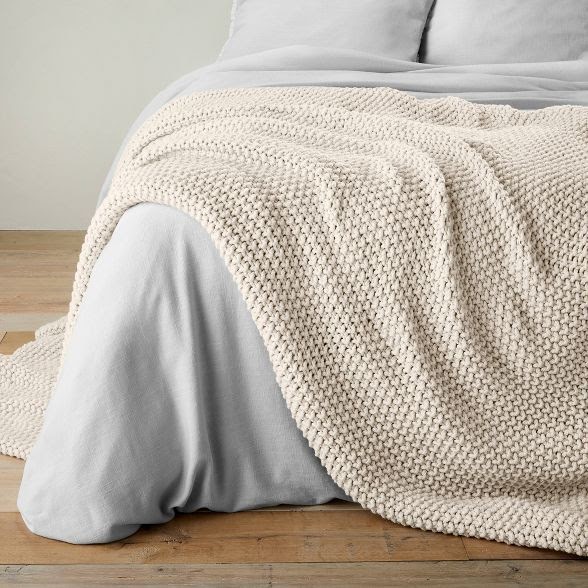 Target Queen Size Weighted Blanket - DETARGETU