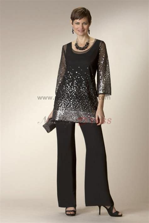 palazzo pants set mother bride Spring cheap two palazzo pants set mother bride Spring cheap two