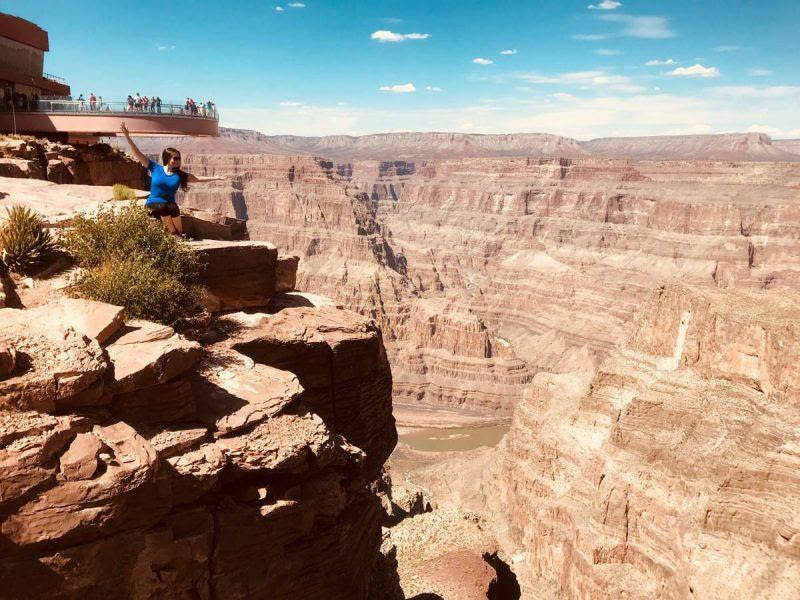 Grand Canyon Tour From Las Vegas Reviews - Tour Holiday