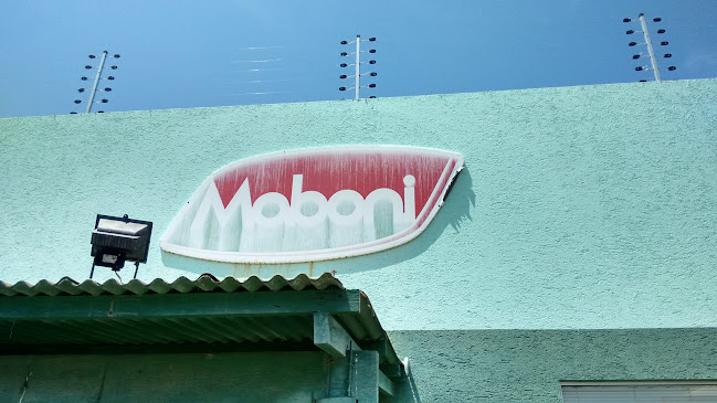 Maboni - Açougue