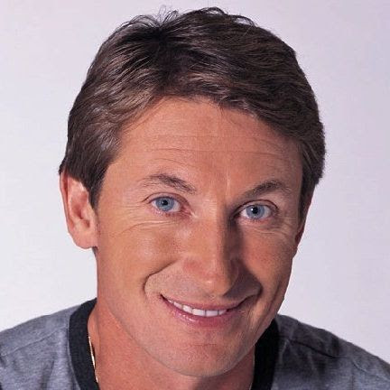 Wayne Gretzky Net Worth