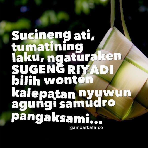 Ucapan Selamat Malam Dalam Bahasa Jawa Halus Ide Kata