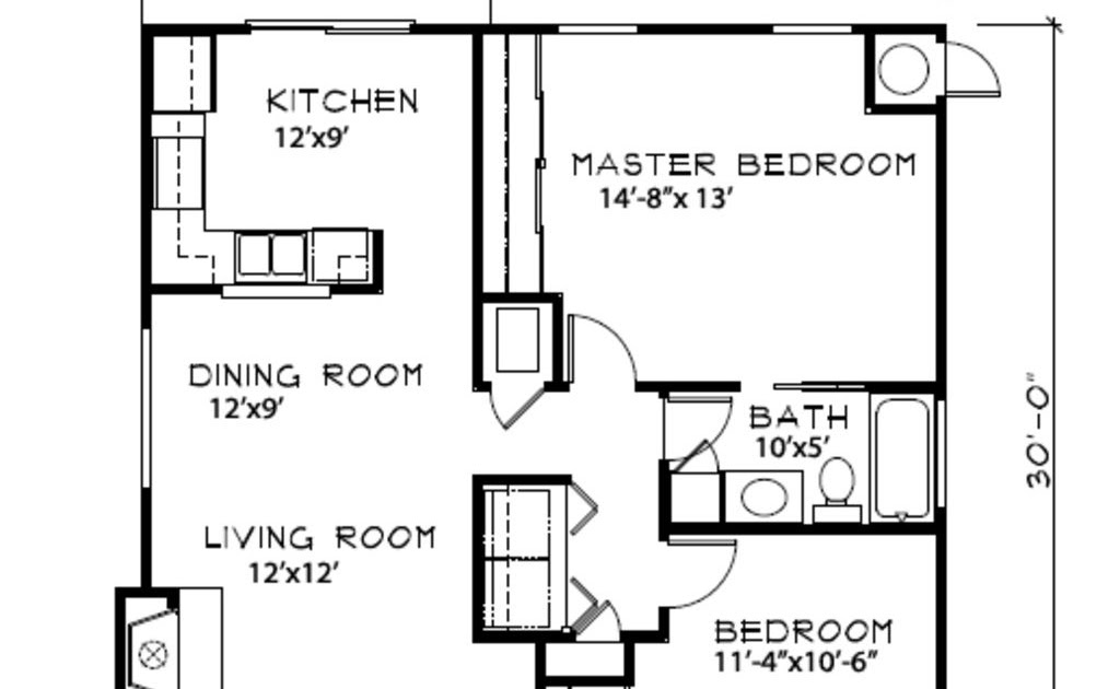 900-sq-ft-house-plans-2-bedroom-2-bath-bedroom-poster