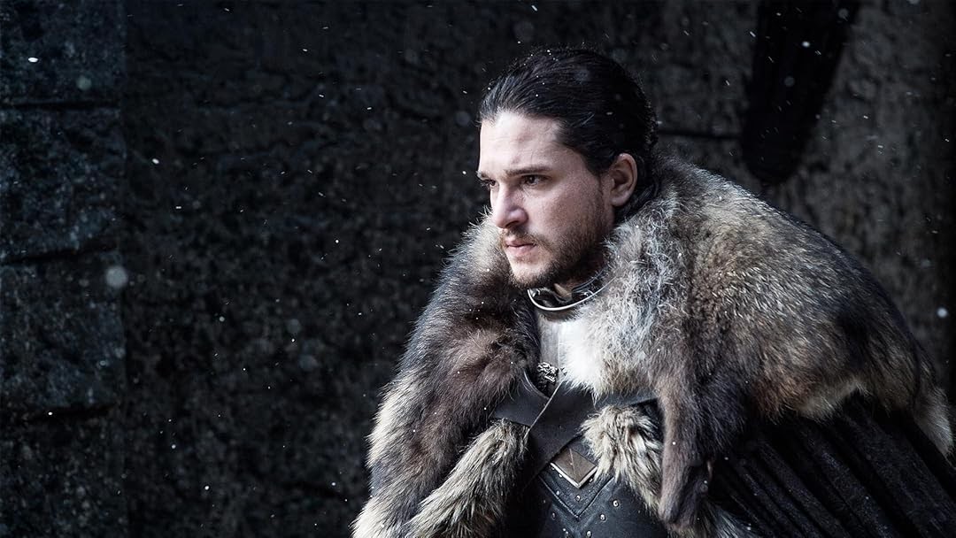 amazon prime video game of thrones