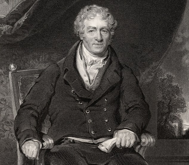 Free up trade: To the outrage of the landowners whose party he led, Sir Robert Peel, the Tory PM from 1841 to 1846, cut import duties on corn, ostensibly to ensure cheaper food for the restive masses