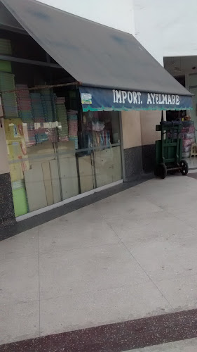 Opiniones de IMPORT. AYELMARE en Lima - Tienda para bebés