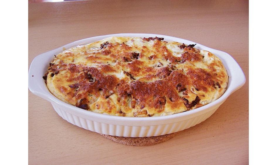 öSterreichische ErdäPfelnudeln - Rezepte Suchen