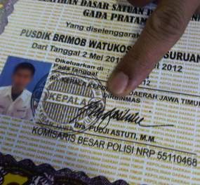 Cek Online Ijazah Gada Pratama R Hani Prasetya Cara Cek Ijazah Asli Atau Palsu Youtube Nah Dengan Adanya Sistem Cek Ijazah Secara Online Ini Kamu Bisa Tau Deh Apakah Orang