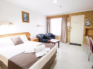 Hi Craft Motel Ballina