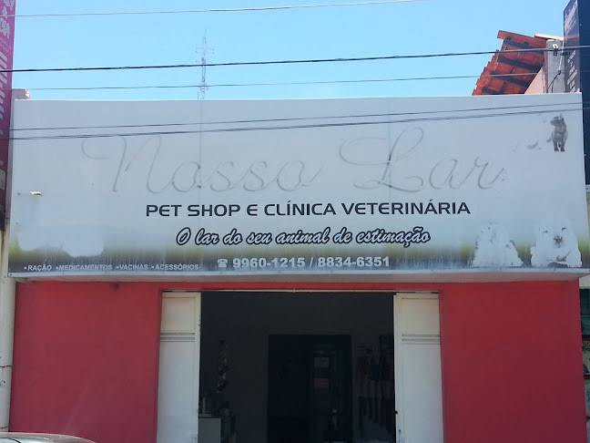 R. José Viêira Chaves Quadra 39, 177 - Casa 15 - Itararé, Teresina - PI, 64078-070