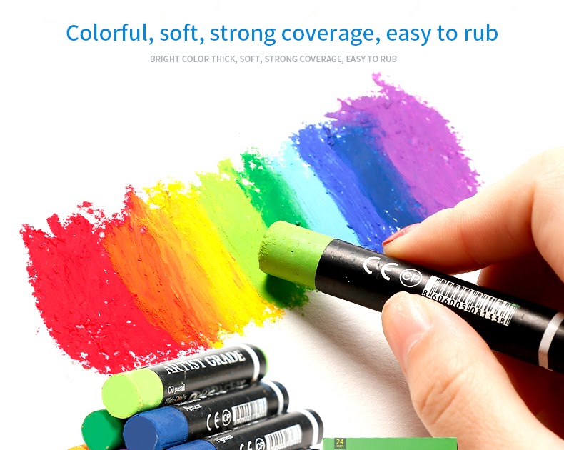 Download 67+ Products Oil Pastel Classics Coloring Pages PNG PDF File