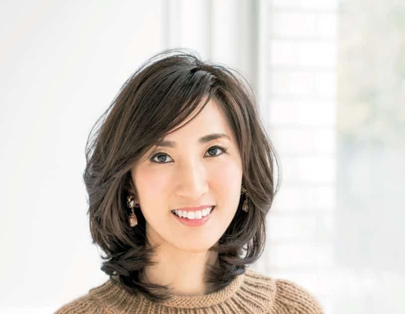 トップ 100 ボブウルフ 50代 髪型 ぽっちゃり ヘアスタイルギャラリー